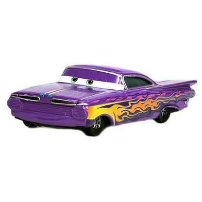 Disney Pixar Cars