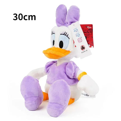 Disney Characters Plush Set