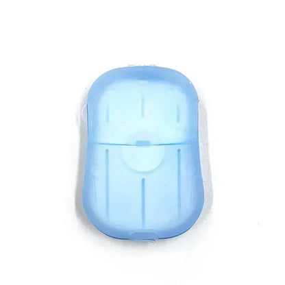 Disposable Soap
