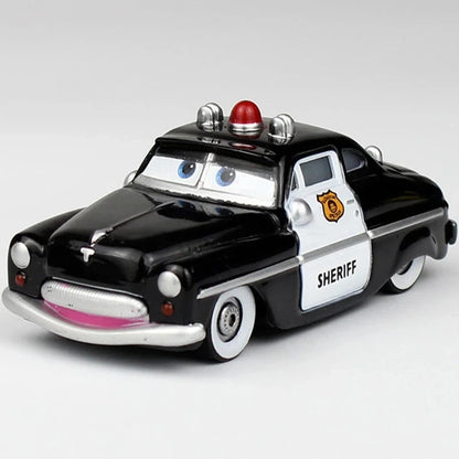 Disney Pixar Cars