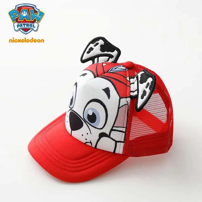 PAW Patrol Character Baseball Caps