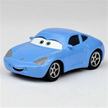 Disney Pixar Cars