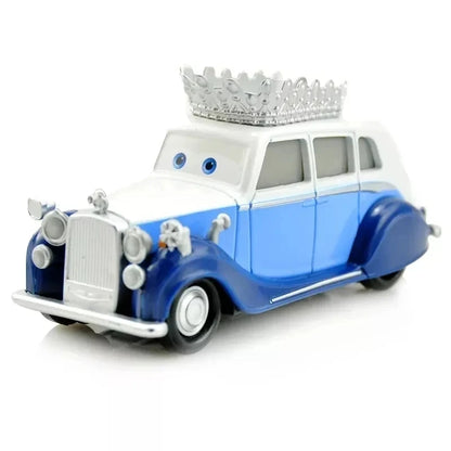 Disney Pixar Cars