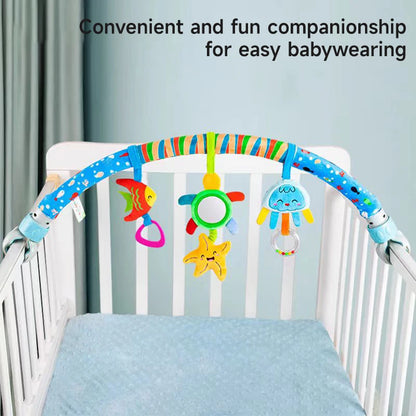 Portable Baby Activity