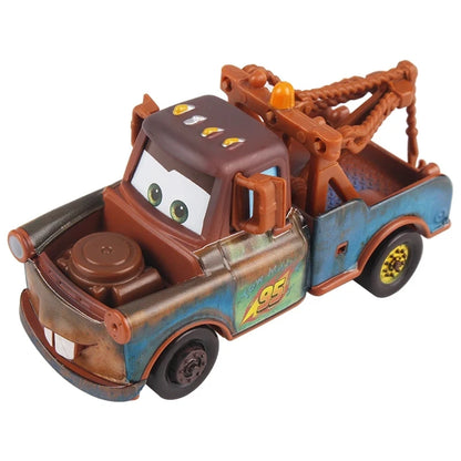 Disney Pixar Cars