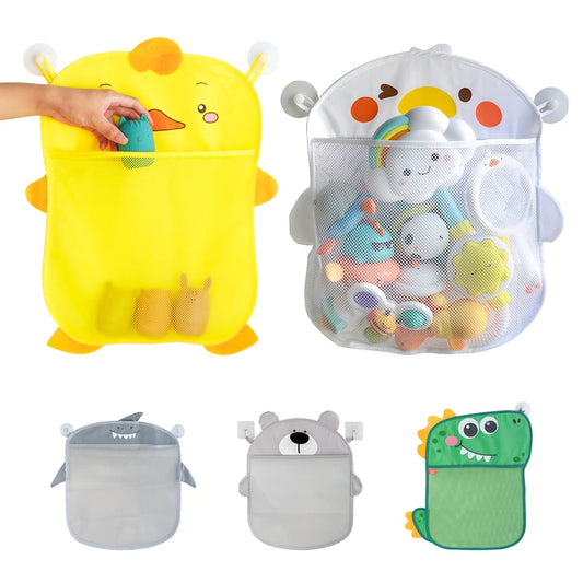 Toys Storage Bag