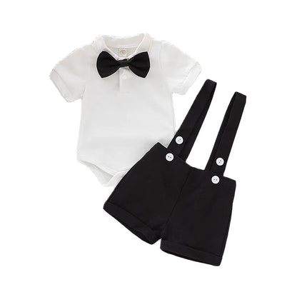 Little Gentleman Outfit