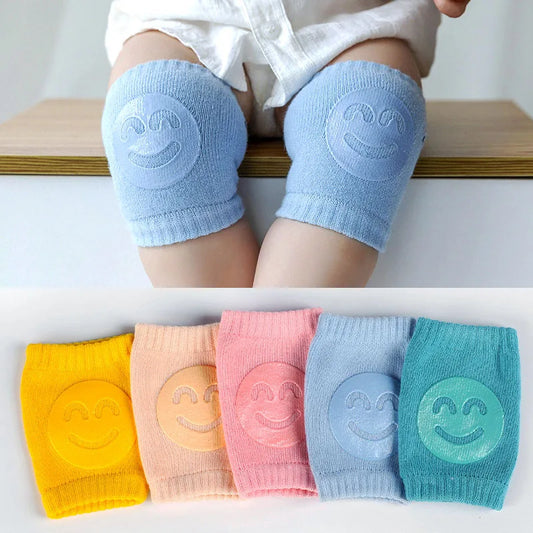 Baby Crawling Knee Pads