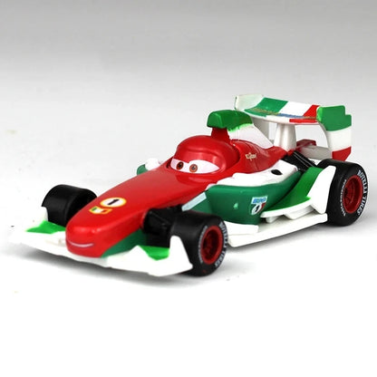 Disney Pixar Cars