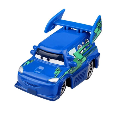 Disney Pixar Cars