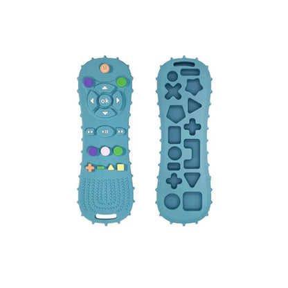 Silicone Remote & Controller Teethers