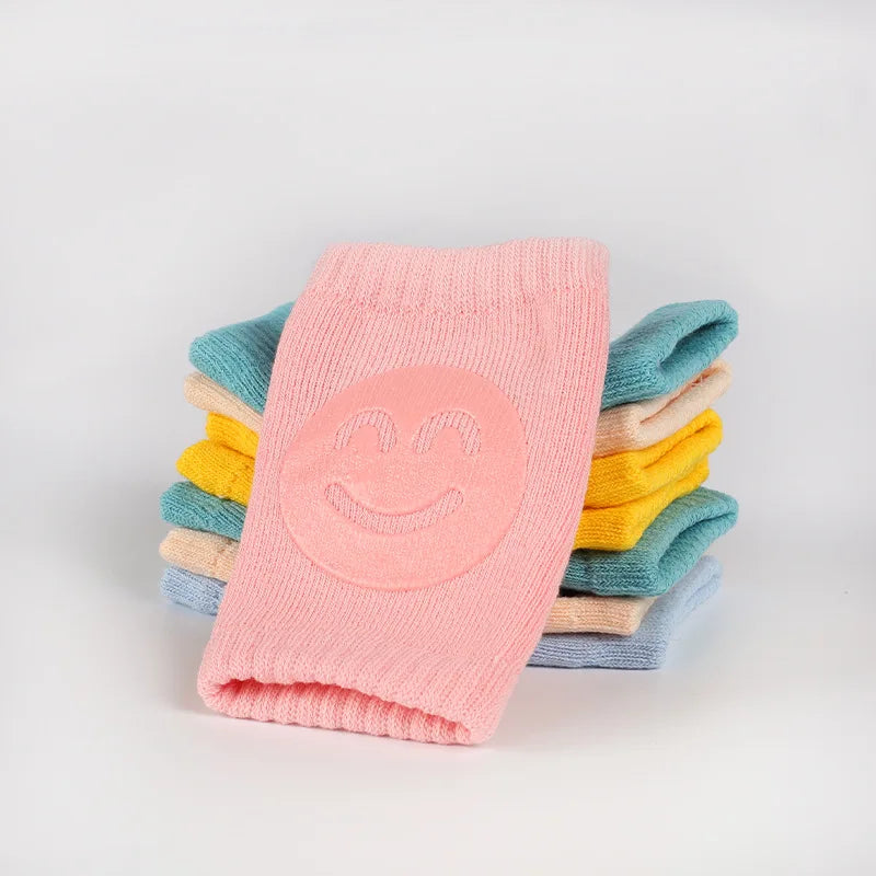 Baby Crawling Knee Pads