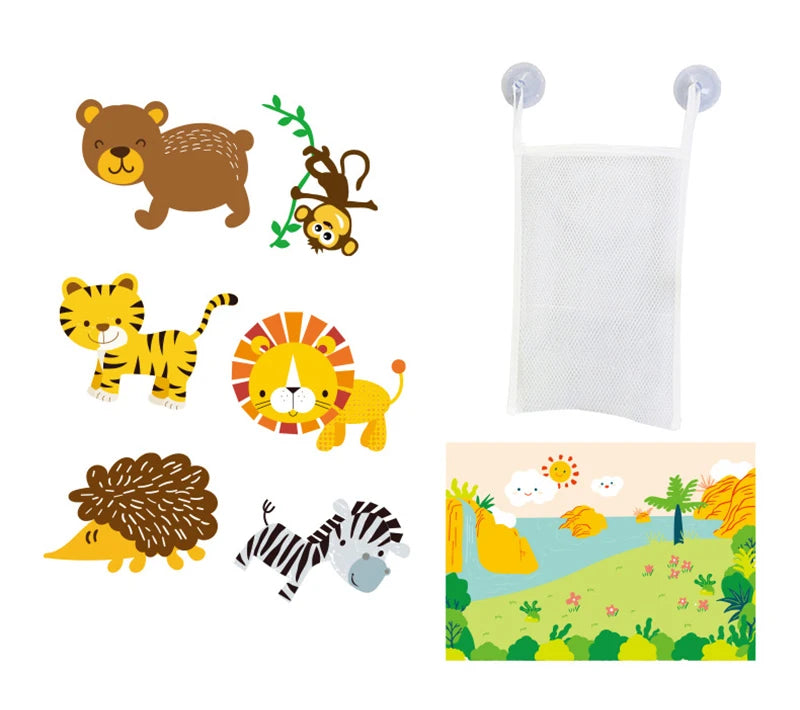Baby Toy Bath Toys
