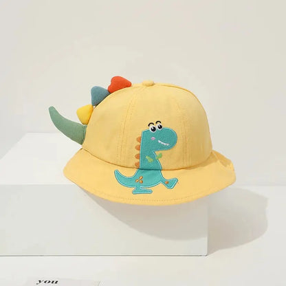 Dinosaur Sun Hat