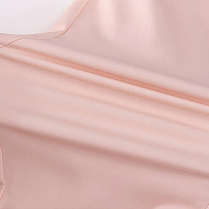Comfortable Solid Color Flare Leggings
