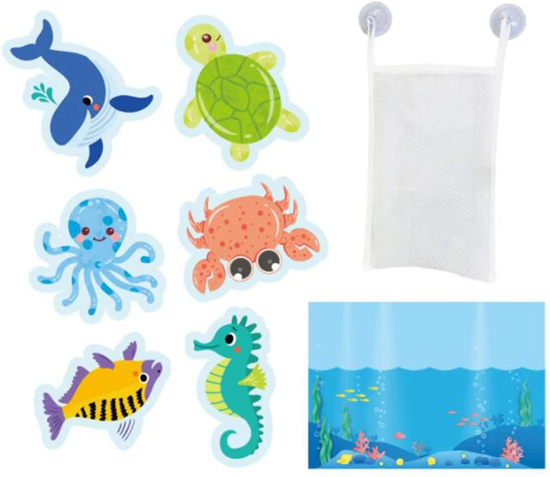 Baby Toy Bath Toys