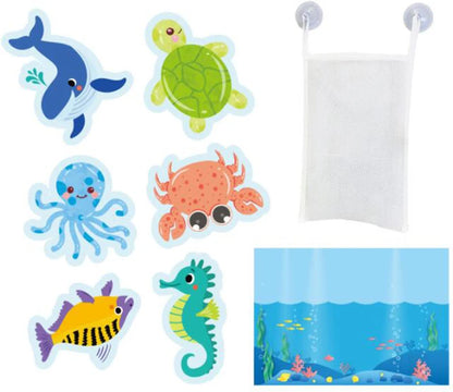 Baby Toy Bath Toys