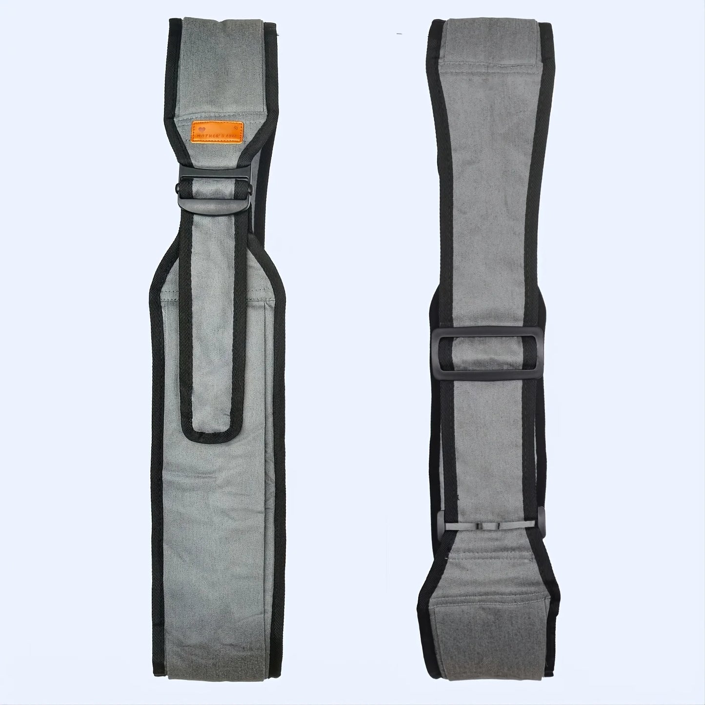Hip Seat Baby Carrier