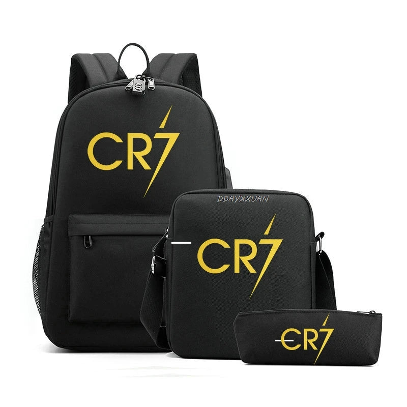 CR7 Bag Set