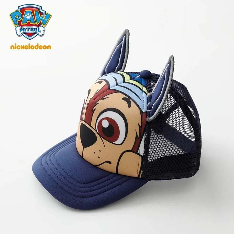 PAW Patrol Character Baseball Caps