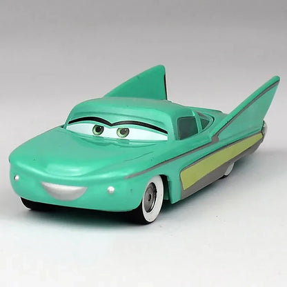 Disney Pixar Cars