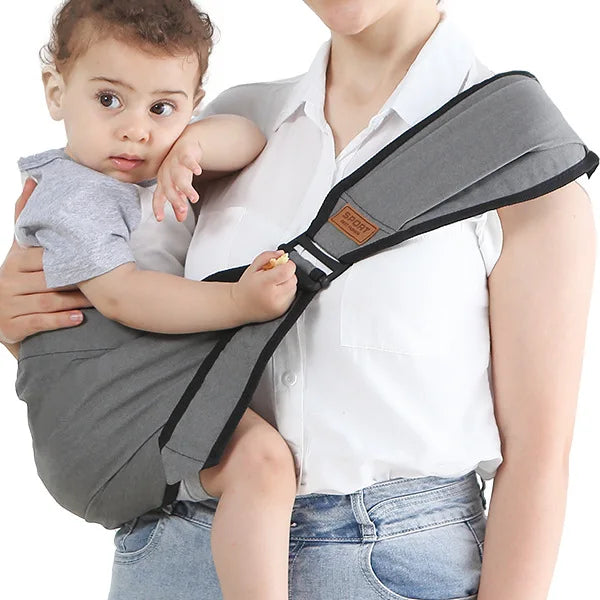 Hip Seat Baby Carrier