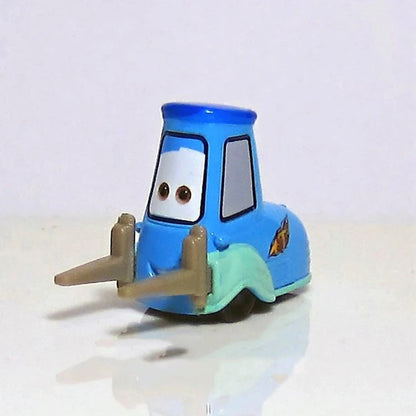Disney Pixar Cars