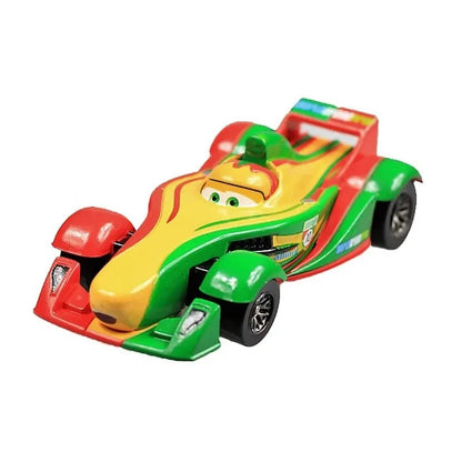 Disney Pixar Cars