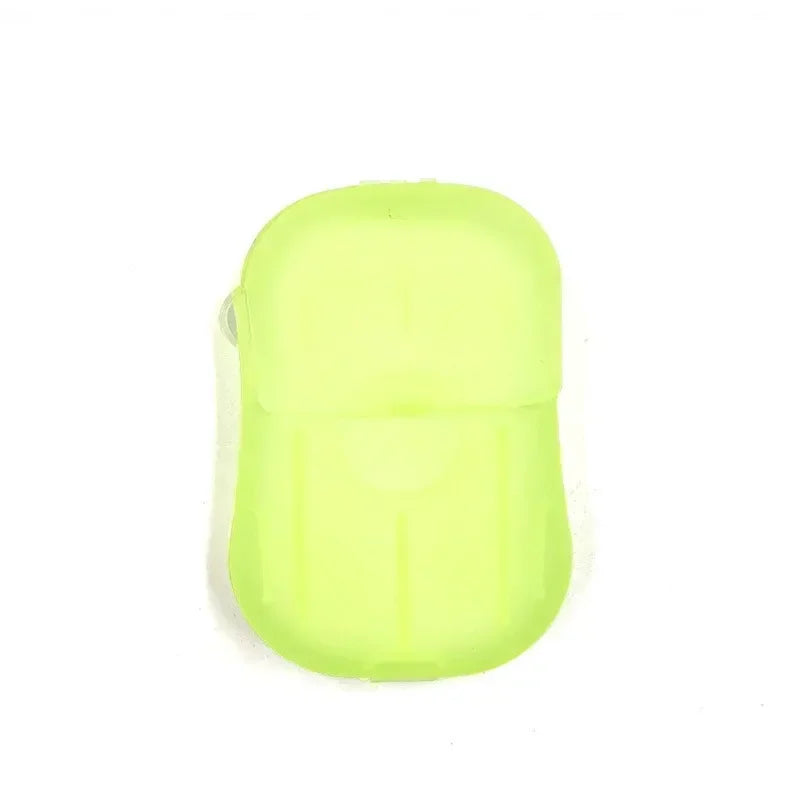 Disposable Soap