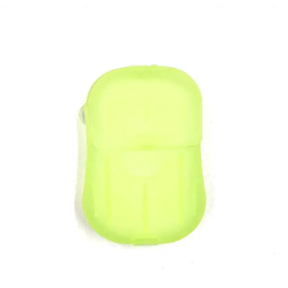 Disposable Soap