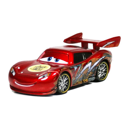Disney Pixar Cars