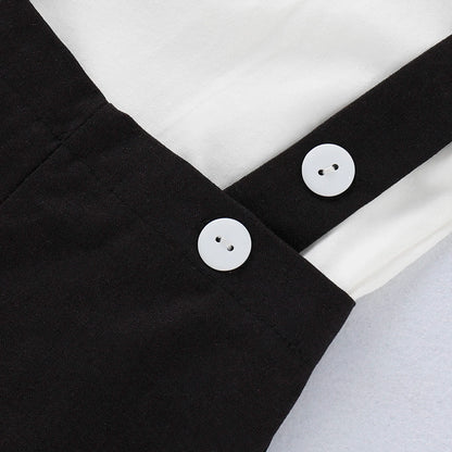 Little Gentleman Outfit
