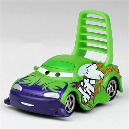 Disney Pixar Cars