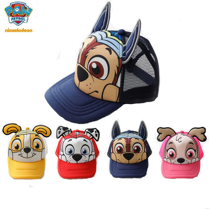 PAW Patrol Character Baseball Caps