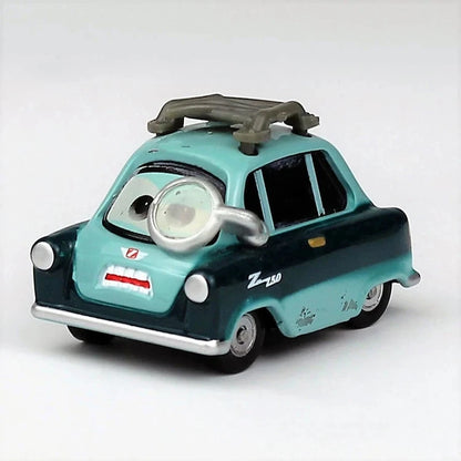 Disney Pixar Cars