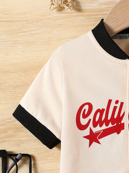 California Star Set