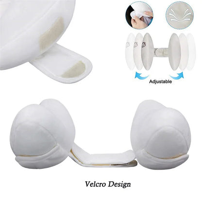 Baby Head Support Pillow