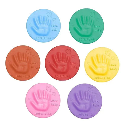 Baby Footprint Ink Pad