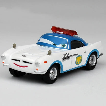 Disney Pixar Cars