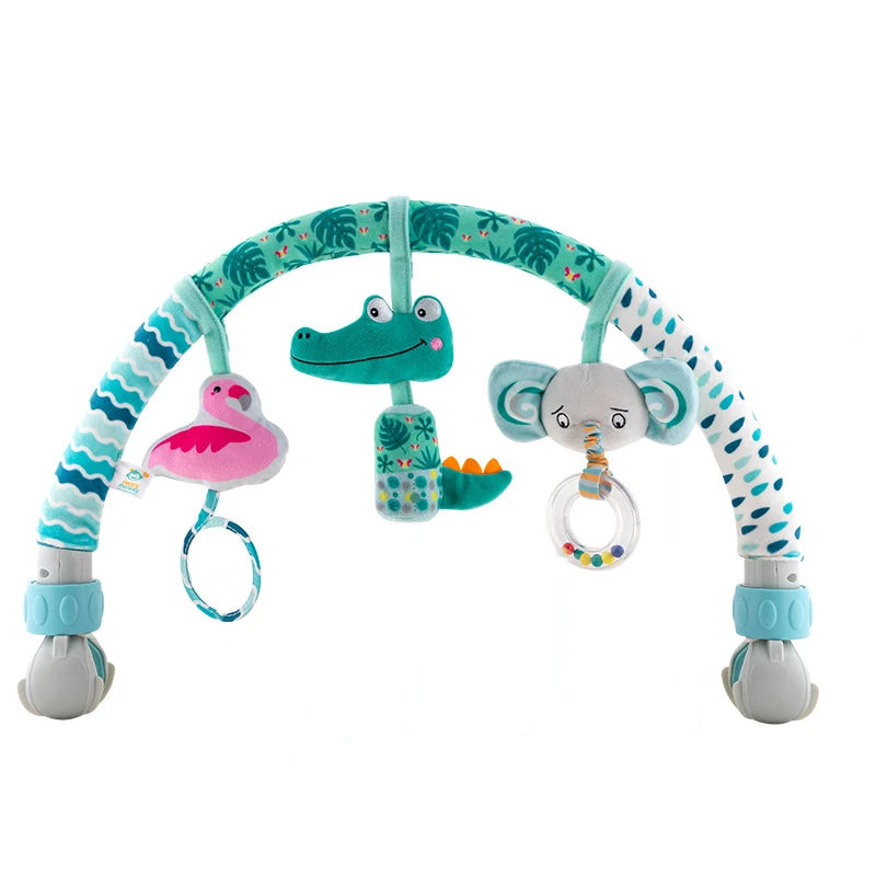 Portable Baby Activity