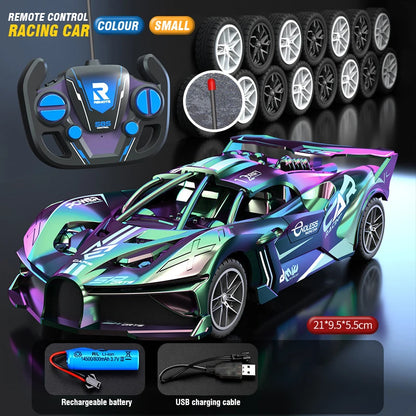 Sport Race Car