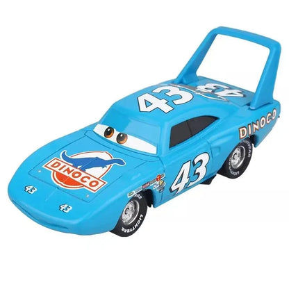 Disney Pixar Cars