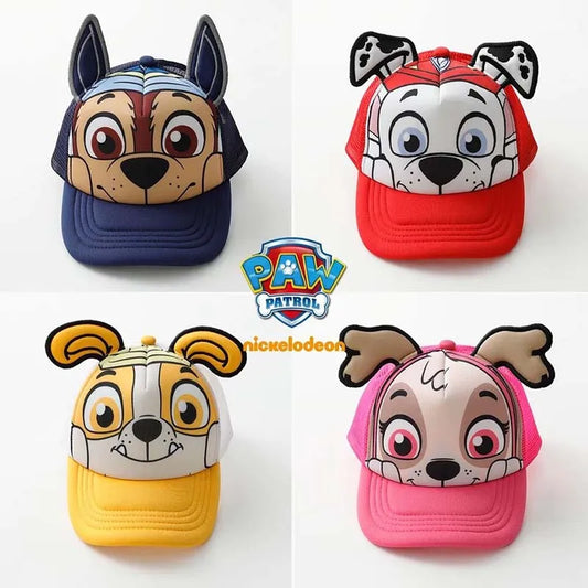 PAW Patrol Character Baseball Caps