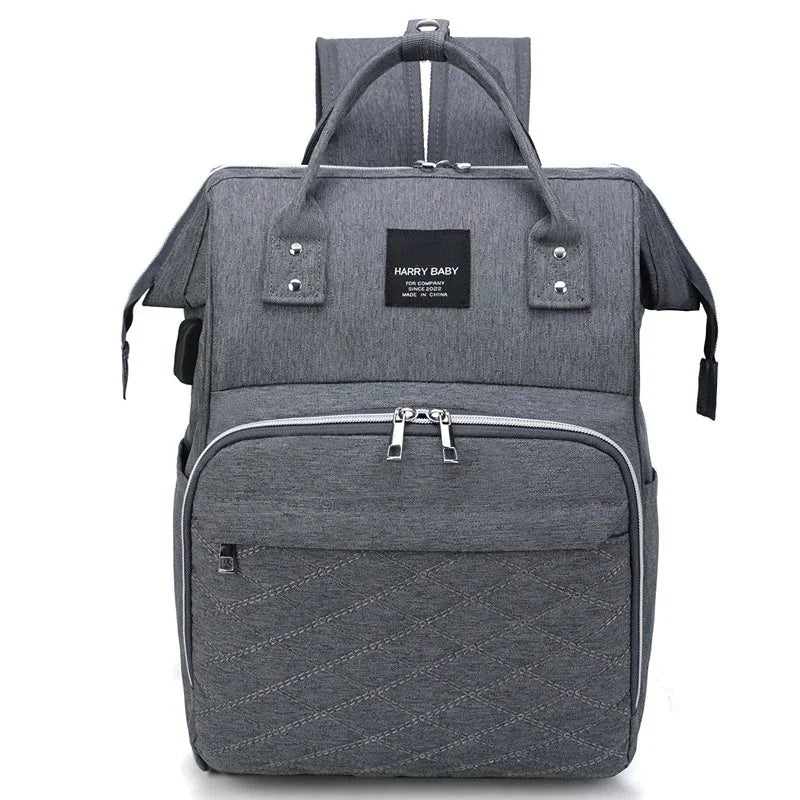 Diaper Backpack