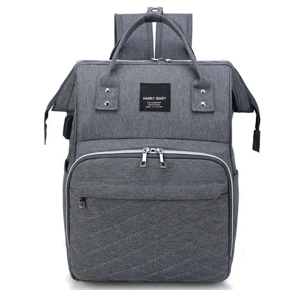 Diaper Backpack