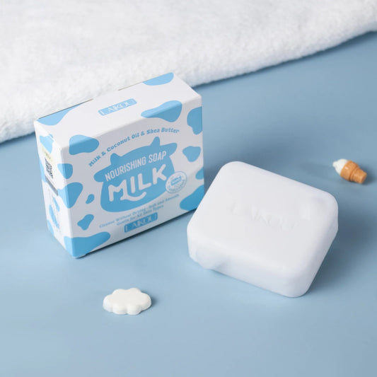Milk Soap