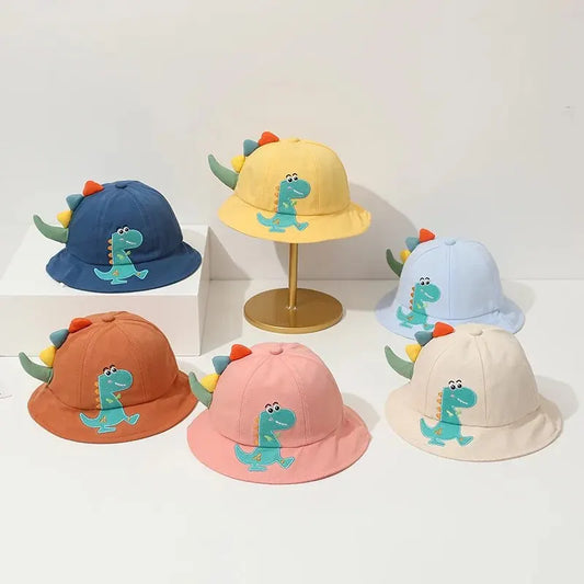 Dinosaur Sun Hat