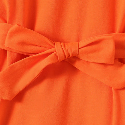 Stylish Tie-Waist Dresses