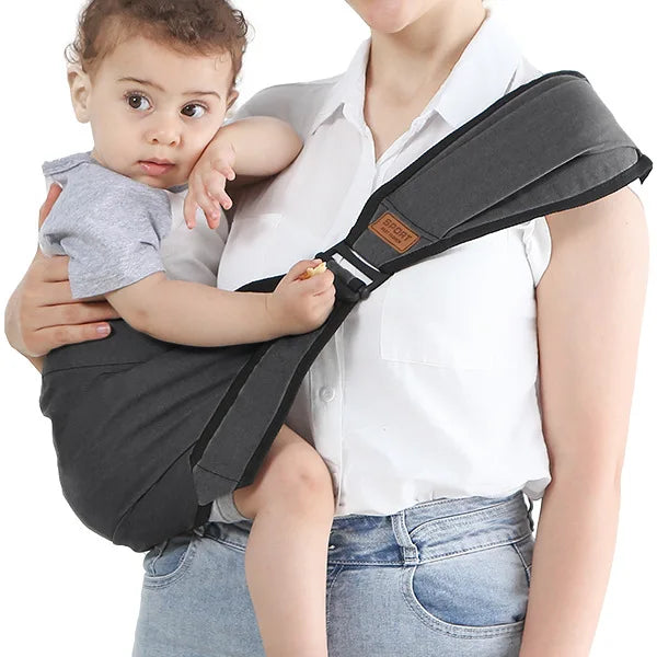 Hip Seat Baby Carrier