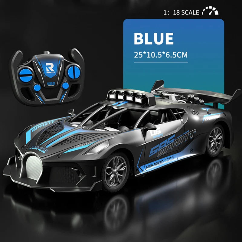 Sport Race Car